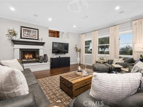 1 Running Brook Drive, Laguna Hills CA 92679