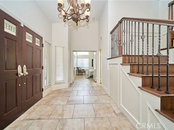 15 Ensueno, Irvine CA 92620
