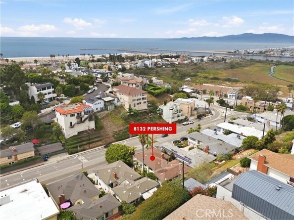 8132 Pershing Drive, Playa Del Rey (los Angeles) CA 90293