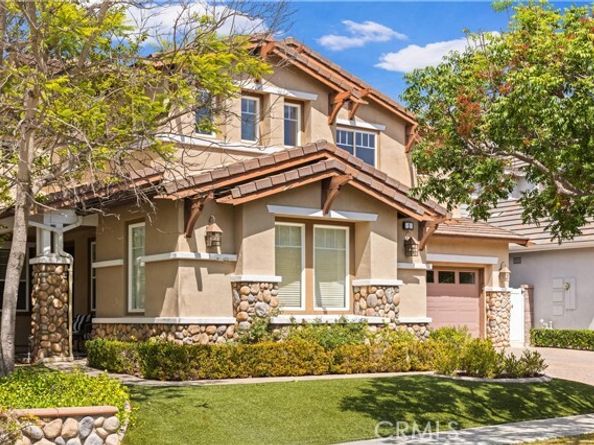 1 Sommerville Pl, Ladera Ranch CA 92694