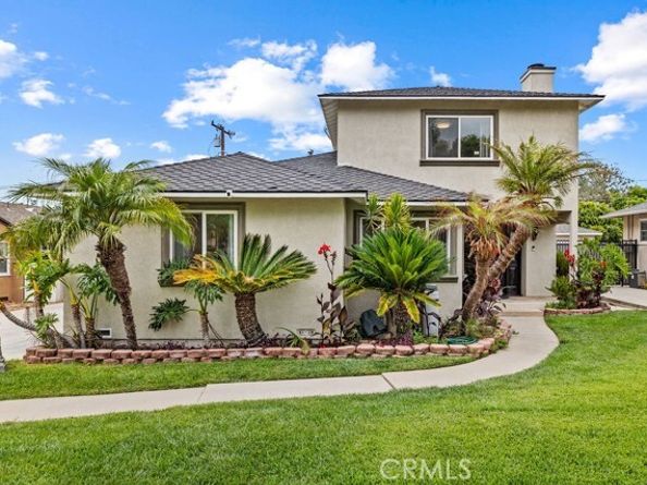 8433 California, Whittier CA 90605