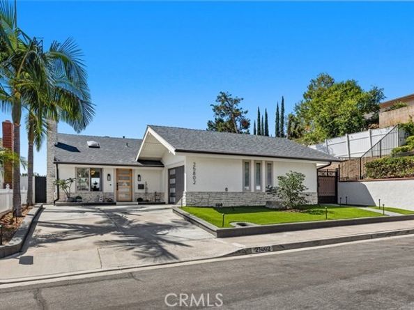 25802 Sycamore, Laguna Hills CA 92653