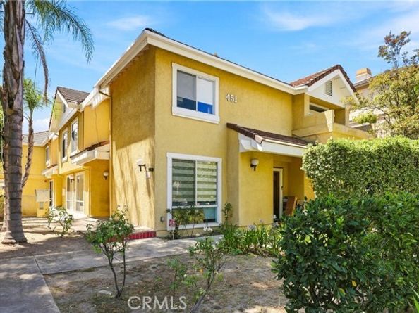 451 S Oakland Avenue 2, Pasadena CA 91101