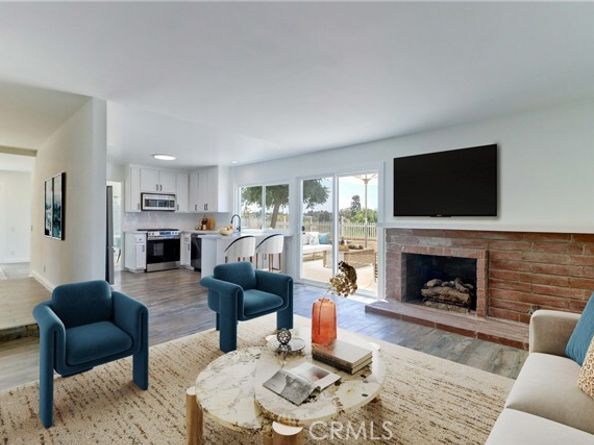 26572 Mimosa, Mission Viejo CA 92691