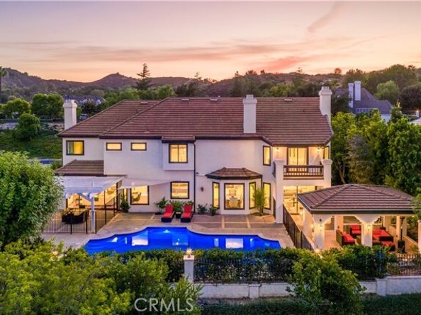 23762 Via Monte, Laguna Hills CA 92679