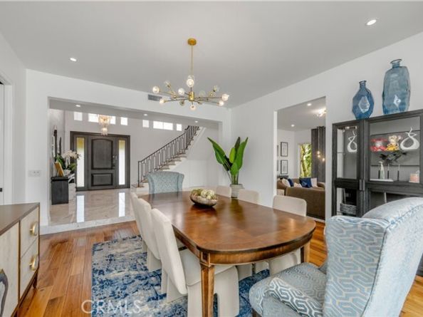 23762 Via Monte, Laguna Hills CA 92679