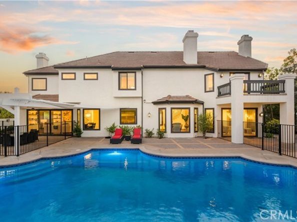 23762 Via Monte, Laguna Hills CA 92679