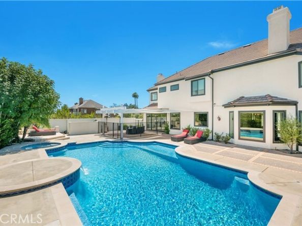 23762 Via Monte, Laguna Hills CA 92679