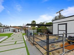 10635 Foothill Boulevard, Sylmar (los Angeles) CA 91342