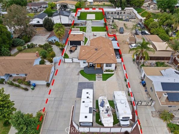 10635 Foothill Boulevard, Sylmar (los Angeles) CA 91342