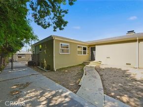 1770 Paloma St, Pasadena CA 91104