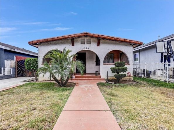 3528 Beswick, Los Angeles CA 90023