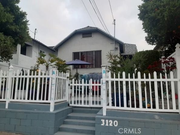 3120 Malabar Street, Los Angeles CA 90063