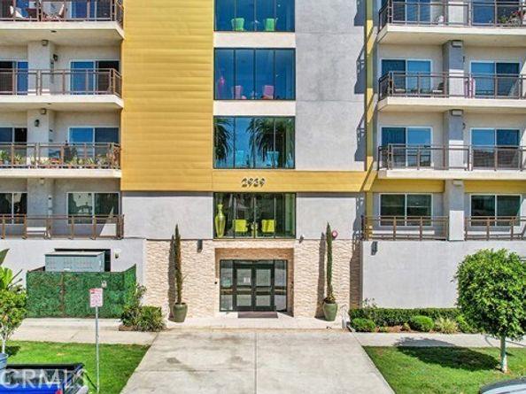 2939 Leeward Ave 615, Los Angeles CA 90005