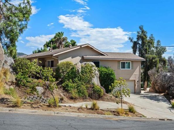 9209 Lakeview Terrace, Lakeside CA 92040