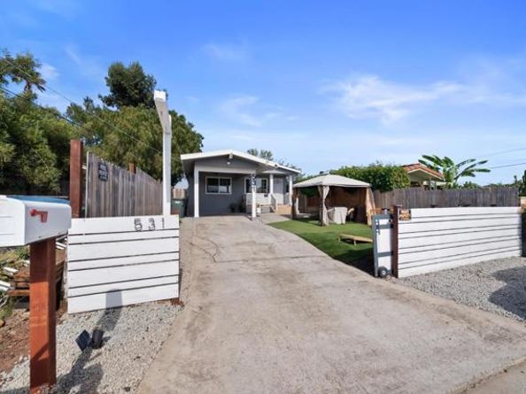 531 Felicita Avenue, Spring Valley CA 91977