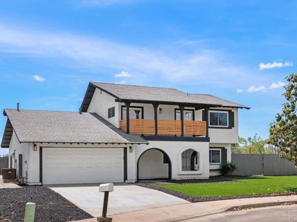 851 Casa de Oro pl, Escondido CA 92025