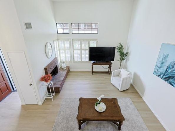 3566 Mission Mesa Way, San Diego CA 92120