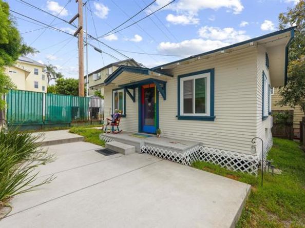 4259 Maryland Street, San Diego CA 92103