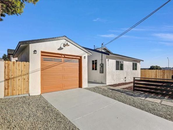 323 S 65th Street, San Diego CA 92114