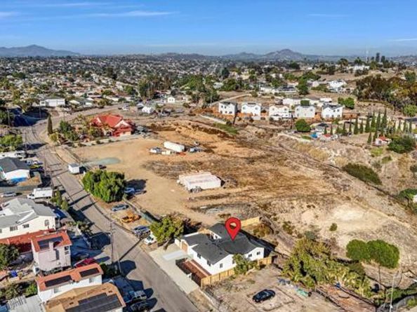 323 S 65th Street, San Diego CA 92114