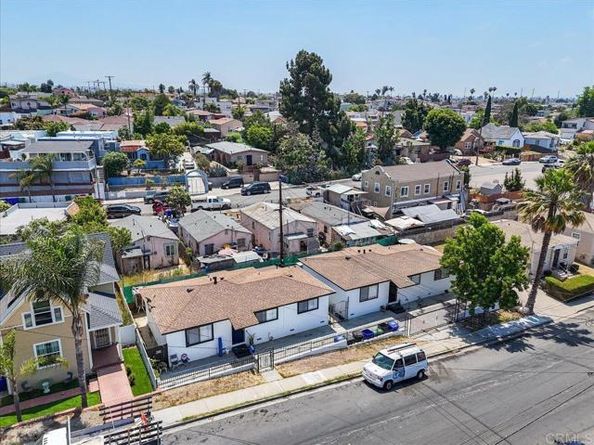 539 S 36th Street, San Diego CA 92113