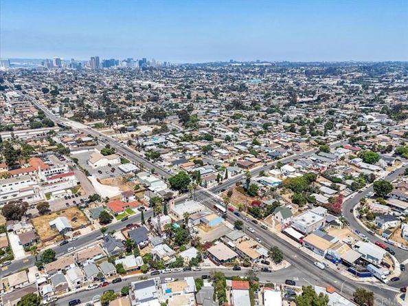 539 S 36th Street, San Diego CA 92113