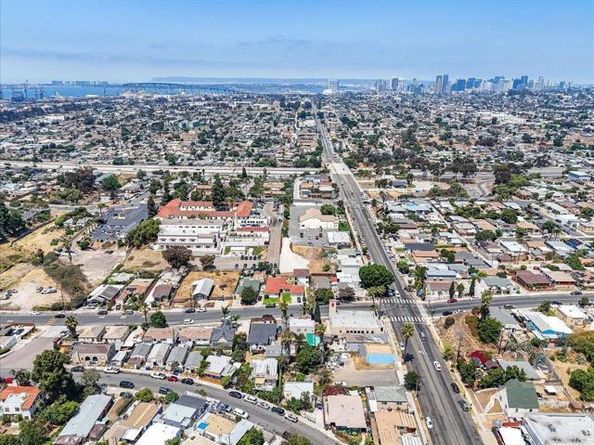 539 S 36th Street, San Diego CA 92113