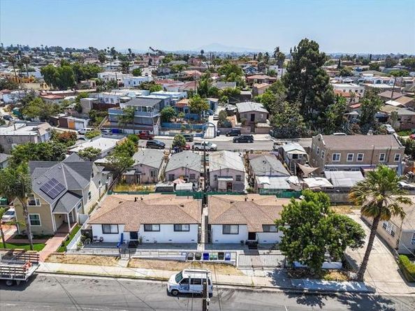 539 S 36th Street, San Diego CA 92113