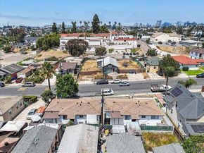 539 S 36th Street, San Diego CA 92113