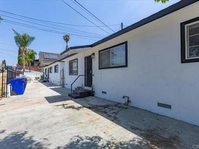 539 S 36th Street, San Diego CA 92113