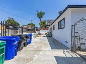 539 S 36th Street, San Diego CA 92113