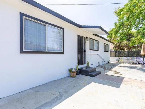 539 S 36th Street, San Diego CA 92113