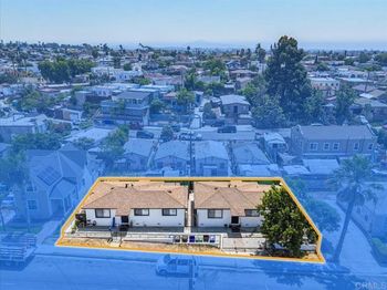 539 S 36th Street