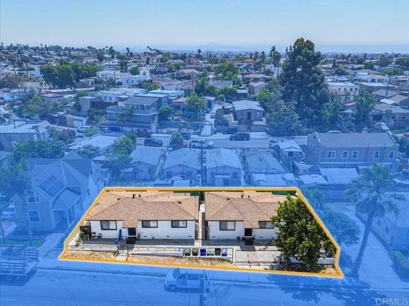 539 S 36th Street, San Diego CA 92113
