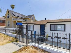539 S 36th Street, San Diego CA 92113