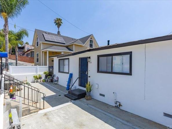 539 S 36th Street, San Diego CA 92113
