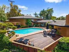 1501 Clearview Lane, Tustin CA 92705