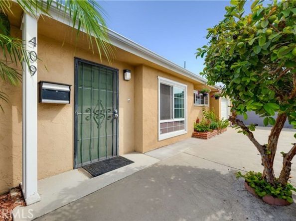 409 E Pleasant, Long Beach CA 90805