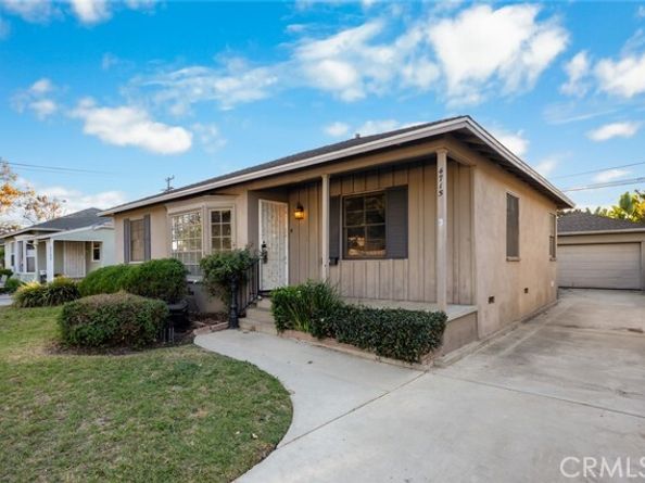 4715 Briercrest, Lakewood CA 90713