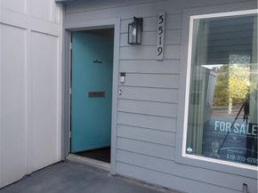 5519 S La Cienega Boulevard, Los Angeles CA 90056