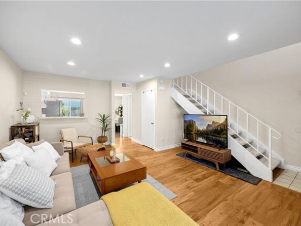25885 Trabuco Road 306, Lake Forest (el Toro) CA 92630