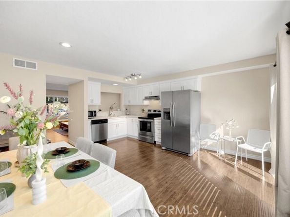 25885 Trabuco Road 306, Lake Forest (el Toro) CA 92630