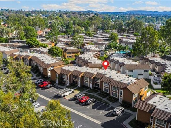 25885 Trabuco Road 306, Lake Forest (el Toro) CA 92630