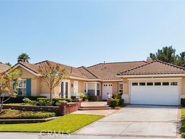 6406 E Abbeywood Road, Orange CA 92867