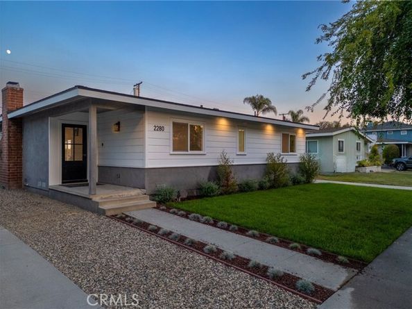 2280 Tevis Avenue, Long Beach CA 90815