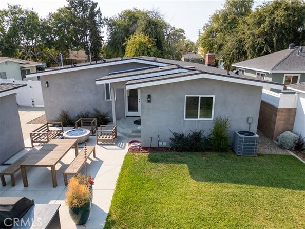 2280 Tevis Avenue, Long Beach CA 90815