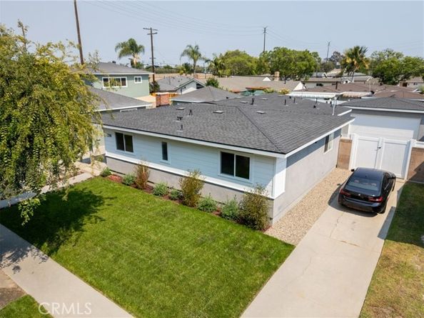 2280 Tevis Avenue, Long Beach CA 90815