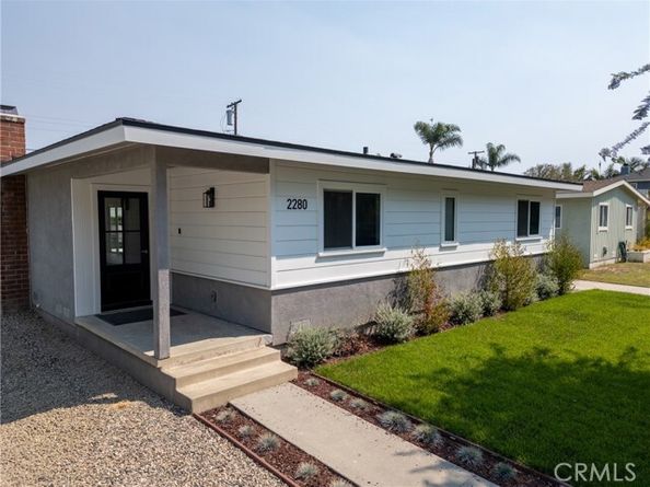 2280 Tevis Avenue, Long Beach CA 90815