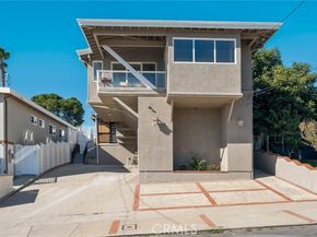 3609 S Parker Street, San Pedro (los Angeles) CA 90731